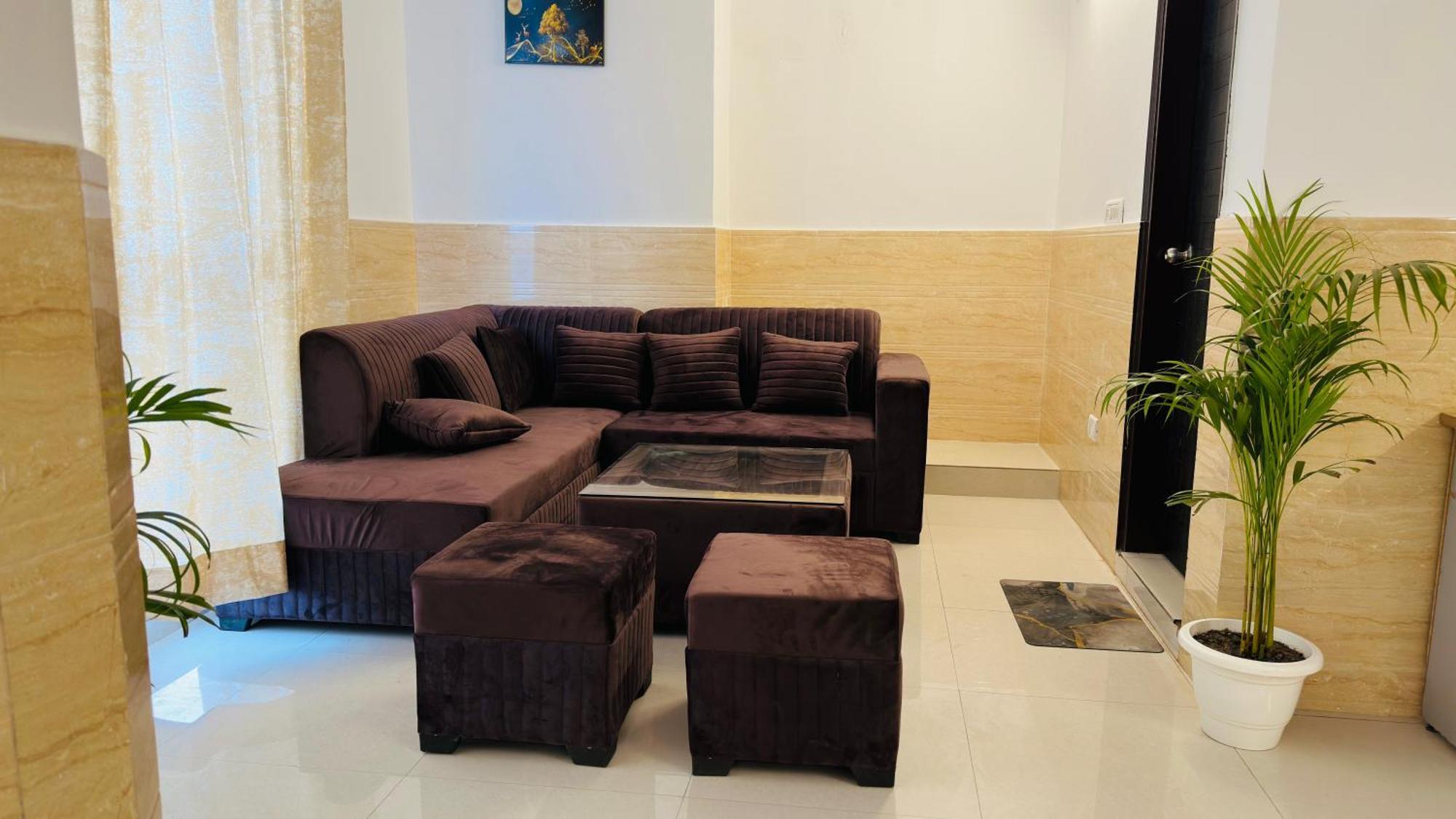 Hotel Relax Inn-Couple Friendly Hotel- Noida Sector 27 Exterior photo